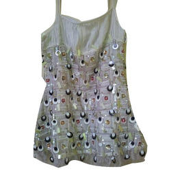 Manufacturers Exporters and Wholesale Suppliers of Tunic Top New Delhi Delhi Tunic Top